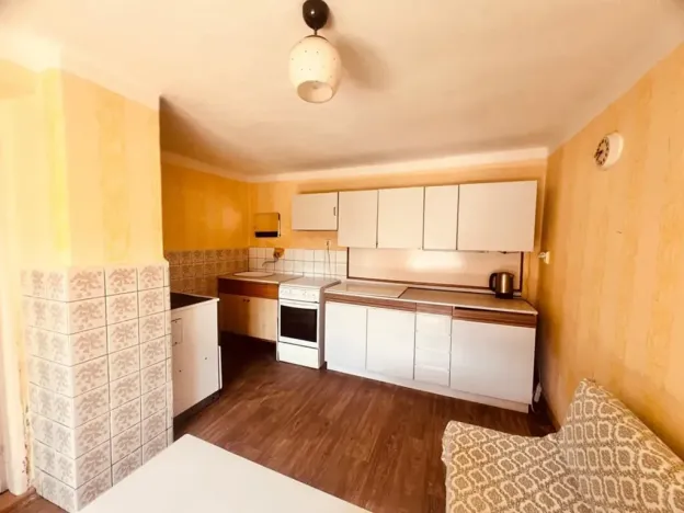 Prodej chalupy, Chlumětín, 170 m2