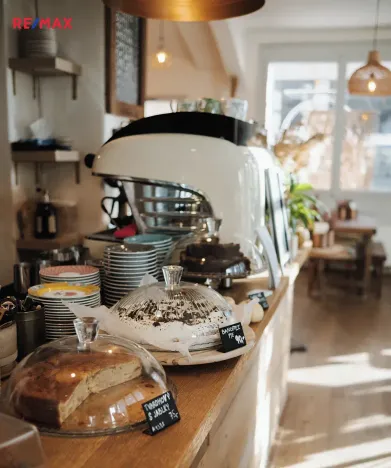 Pronájem obchodního prostoru, Praha - Žižkov, Husitská, 120 m2