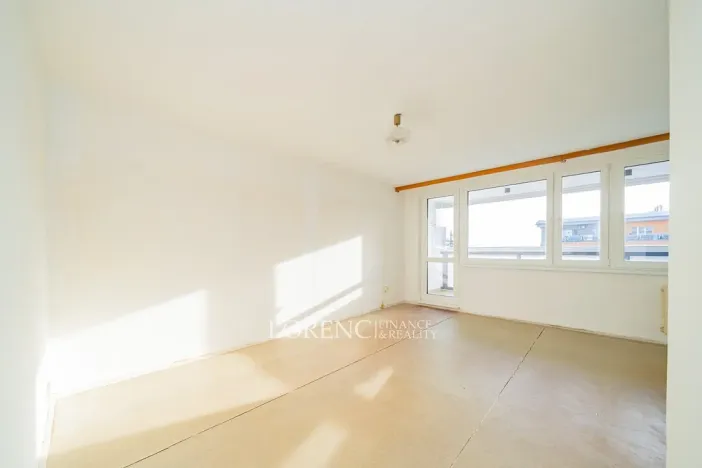 Prodej bytu 3+1, Praha - Hloubětín, Kukelská, 70 m2