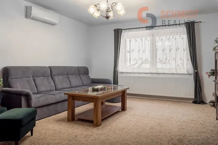 Prodej rodinného domu, Podivín, 357 m2