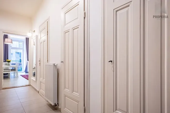 Prodej bytu 2+1, Brno, Zborovská, 65 m2