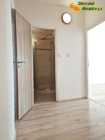 Pronájem bytu 3+1, Ostrava, 76 m2