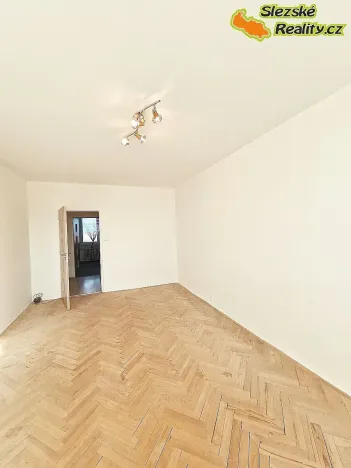 Pronájem bytu 3+1, Ostrava, 76 m2