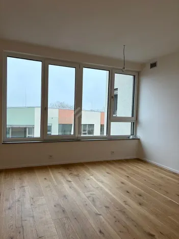 Pronájem bytu 2+kk, Praha - Radlice, U Komína, 45 m2