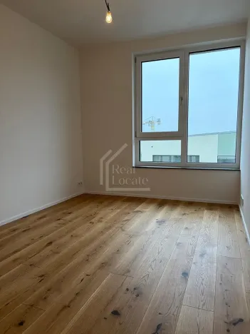 Pronájem bytu 2+kk, Praha - Radlice, U Komína, 45 m2