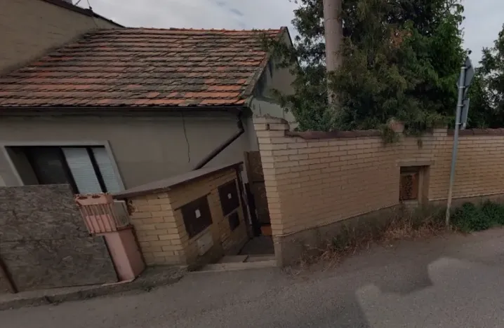 Prodej rodinného domu, Zdiby, K Holosmetkům, 56 m2