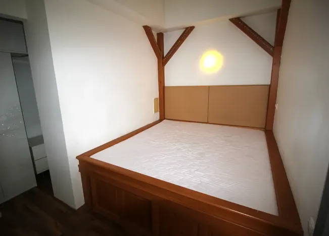 Pronájem bytu 2+kk, Praha - Braník, Branická, 53 m2