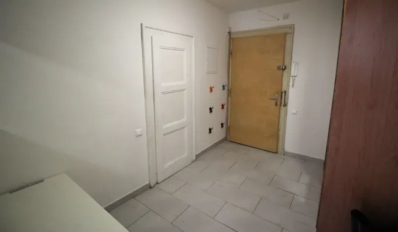 Pronájem bytu 2+kk, Praha - Braník, Branická, 53 m2