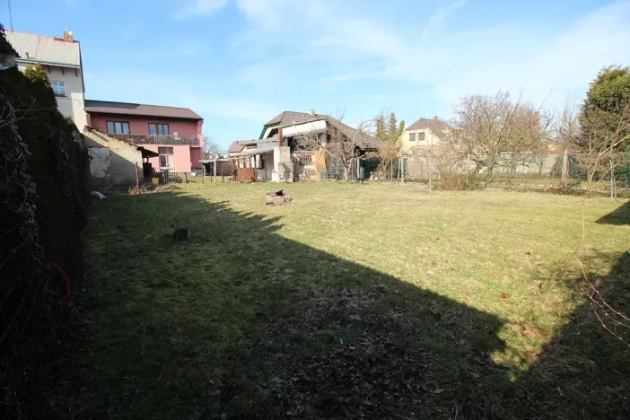 Prodej rodinného domu, Jirny, Brandýská, 180 m2