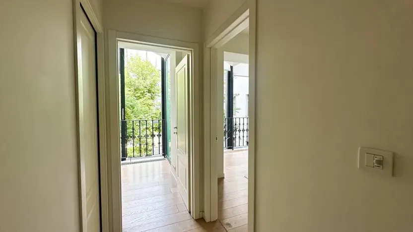 Prodej bytu 3+kk, Praha - Nové Město, Petrská, 85 m2