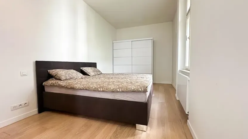 Prodej bytu 3+kk, Praha - Nové Město, Petrská, 85 m2