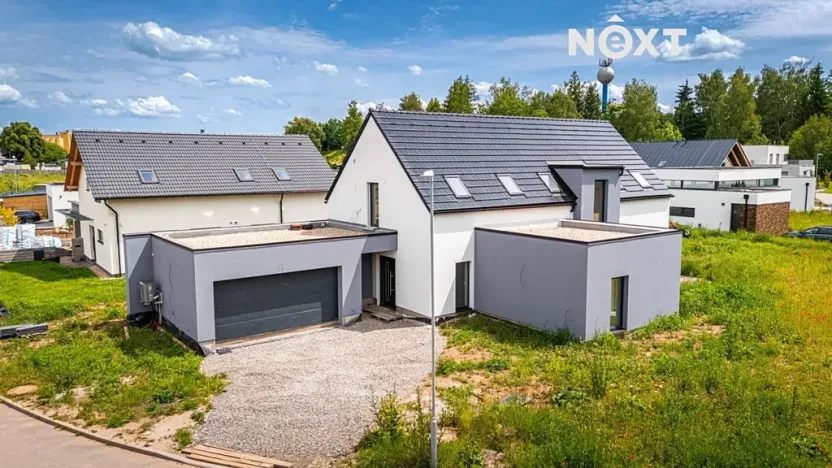 Prodej rodinného domu, Hradec Králové, 260 m2