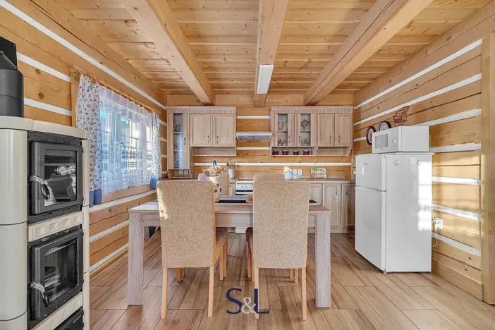 Prodej rodinného domu, Nový Bor, 89 m2