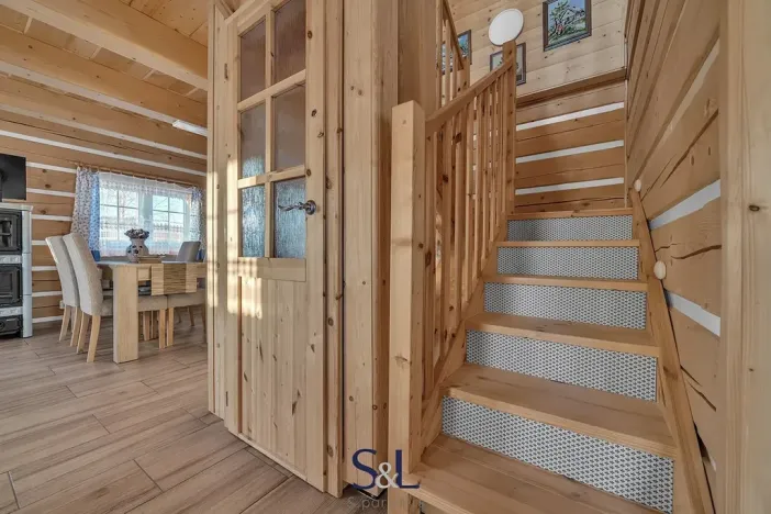 Prodej rodinného domu, Nový Bor, 89 m2