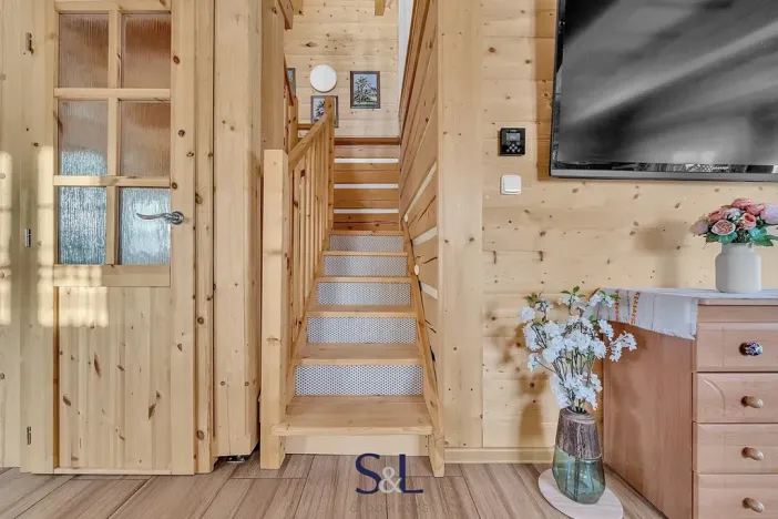 Prodej rodinného domu, Nový Bor, 89 m2