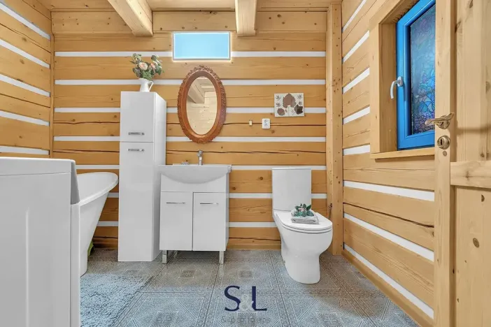 Prodej rodinného domu, Nový Bor, 89 m2