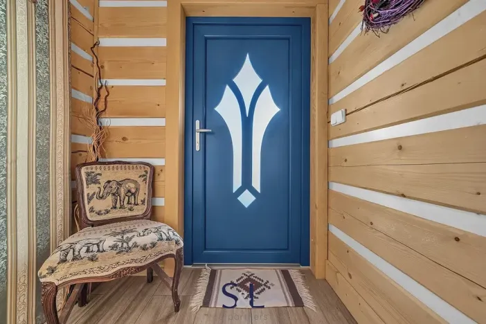 Prodej rodinného domu, Nový Bor, 89 m2