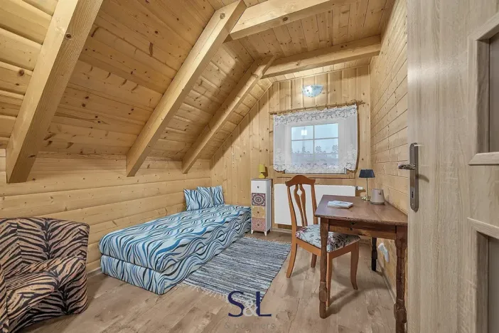 Prodej rodinného domu, Nový Bor, 89 m2