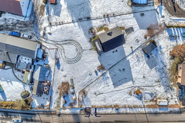 Prodej rodinného domu, Nový Bor, 89 m2