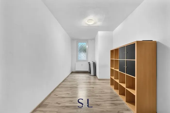 Pronájem bytu 3+1, Praha - Břevnov, Sartoriova, 108 m2