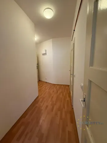 Pronájem bytu 1+kk, Praha - Nusle, V Horkách, 35 m2