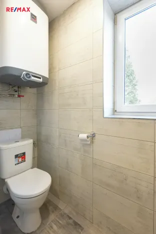 Pronájem bytu 1+1, Borohrádek, Havlíčkova, 44 m2