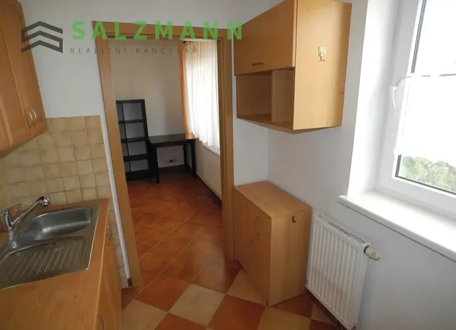 Pronájem bytu 2+1, Plzeň, Malesická, 50 m2