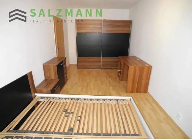 Pronájem bytu 2+1, Plzeň, Malesická, 50 m2