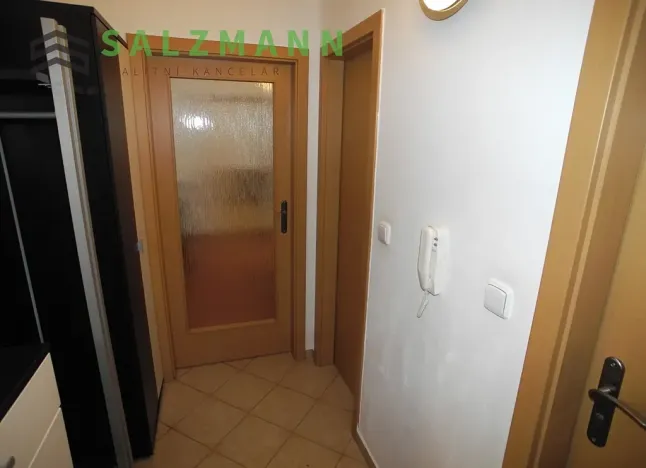 Pronájem bytu 2+1, Plzeň, Malesická, 50 m2