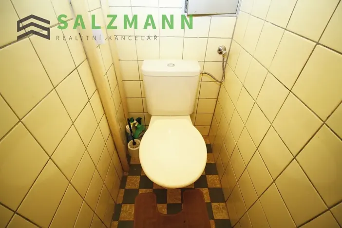 Prodej bytu 3+1, Plzeň, Jasmínová, 82 m2