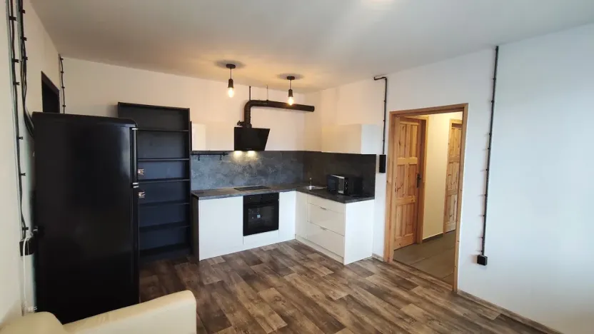 Pronájem bytu 3+1, Strakonice - Strakonice II, Nábřežní, 70 m2