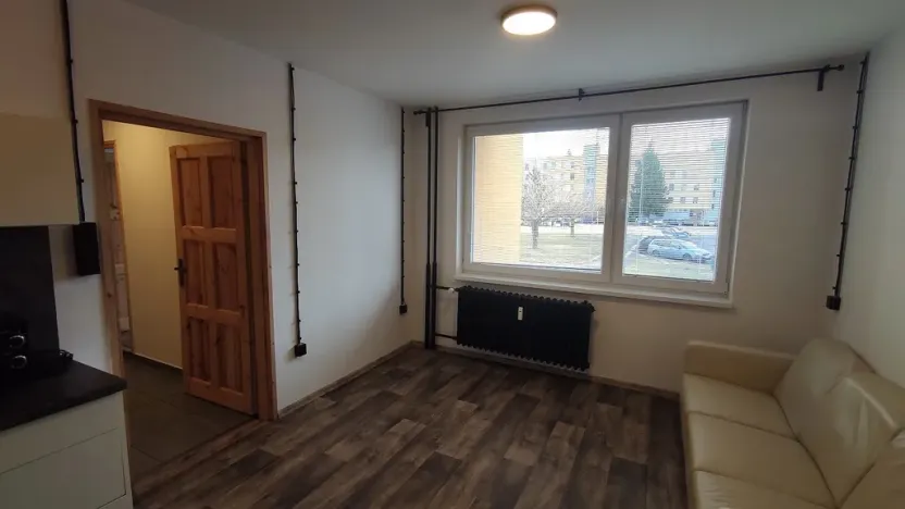 Pronájem bytu 3+1, Strakonice - Strakonice II, Nábřežní, 70 m2