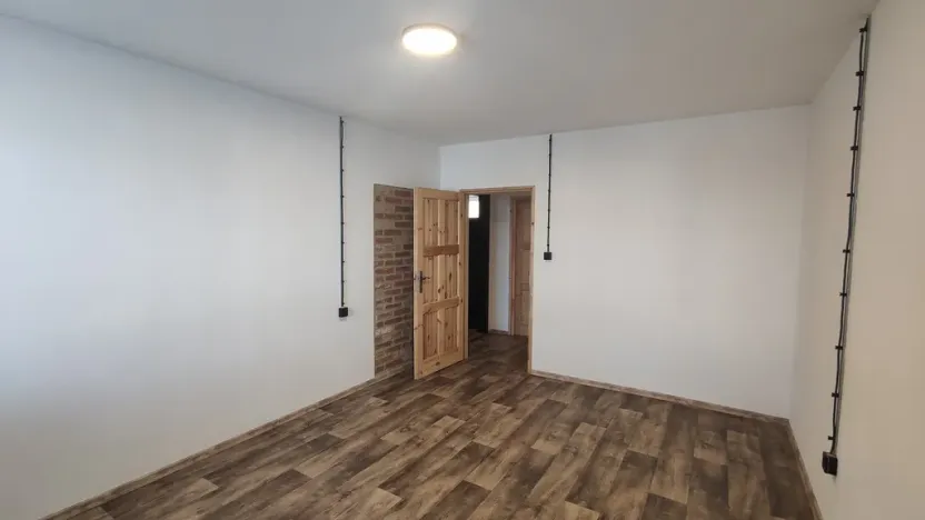 Pronájem bytu 3+1, Strakonice - Strakonice II, Nábřežní, 70 m2