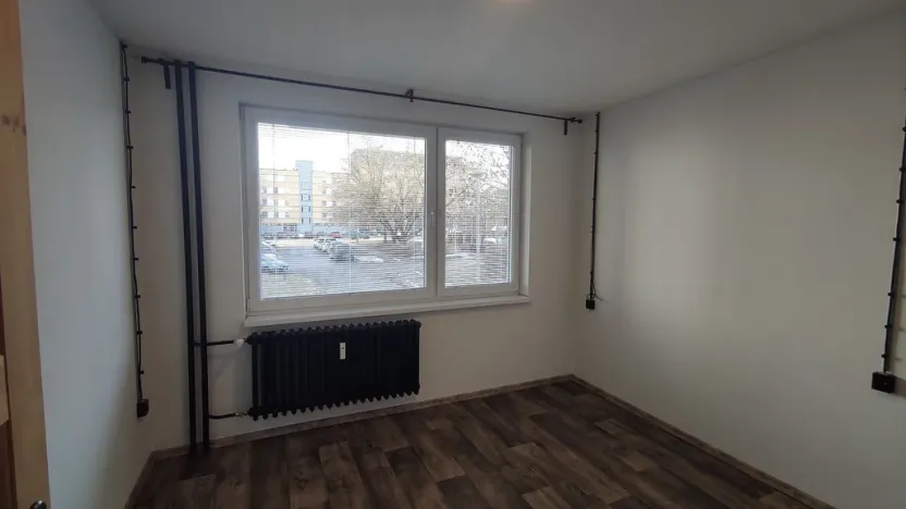 Pronájem bytu 3+1, Strakonice - Strakonice II, Nábřežní, 70 m2