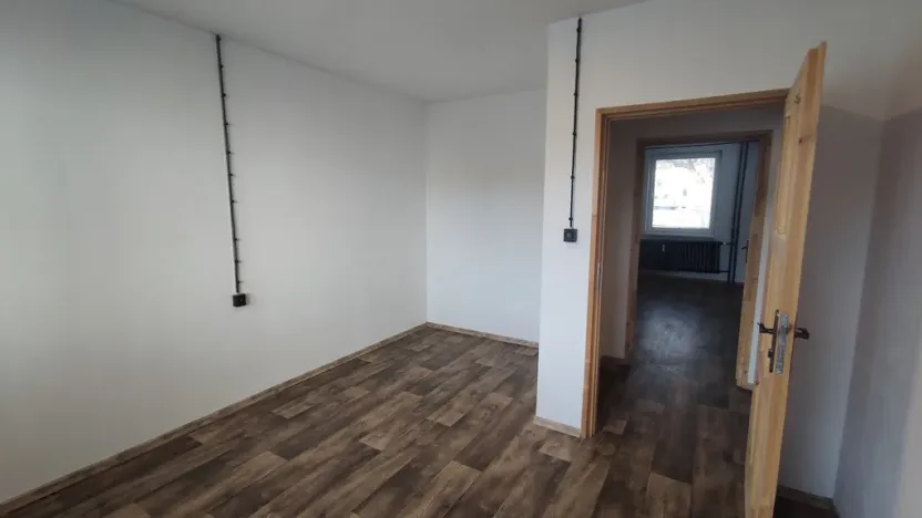 Pronájem bytu 3+1, Strakonice - Strakonice II, Nábřežní, 70 m2