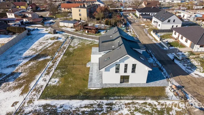 Prodej rodinného domu, Klenovice, 286 m2