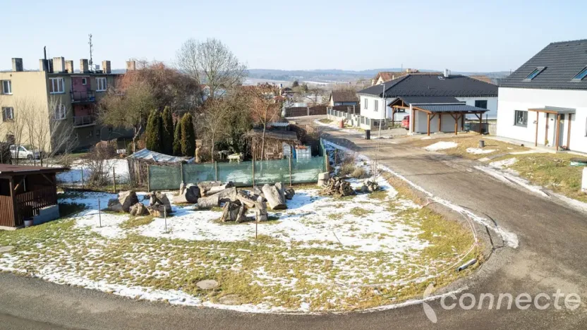 Prodej rodinného domu, Klenovice, 143 m2