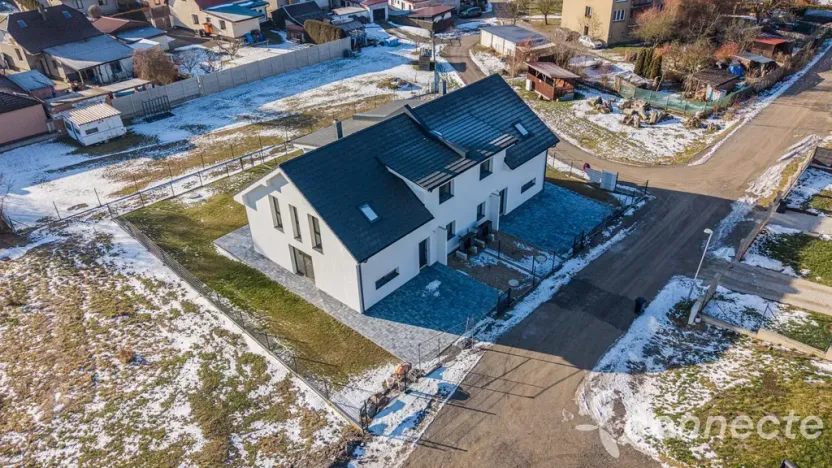 Prodej rodinného domu, Klenovice, 143 m2