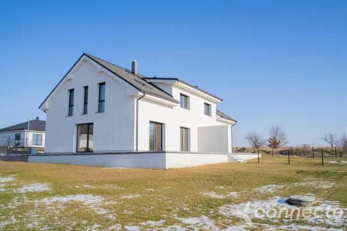 Prodej rodinného domu, Klenovice, 143 m2