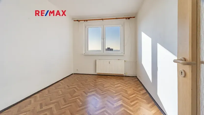 Prodej bytu 2+1, Česká Lípa, Příbramská, 53 m2