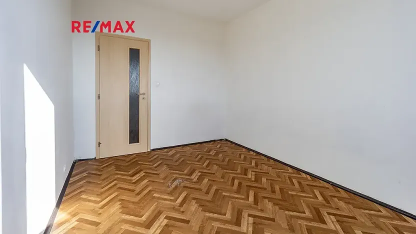 Prodej bytu 2+1, Česká Lípa, Příbramská, 53 m2