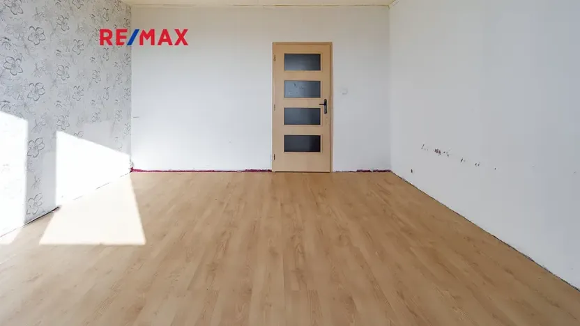 Prodej bytu 2+1, Česká Lípa, Příbramská, 53 m2