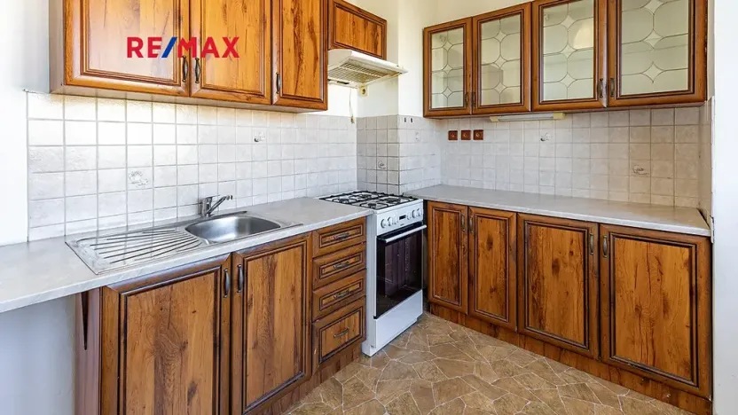 Prodej bytu 2+1, Česká Lípa, Příbramská, 53 m2