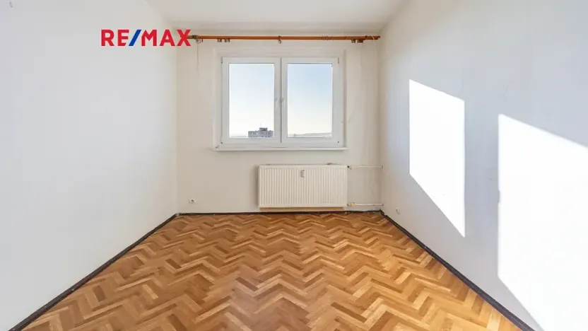 Prodej bytu 2+1, Česká Lípa, Příbramská, 53 m2