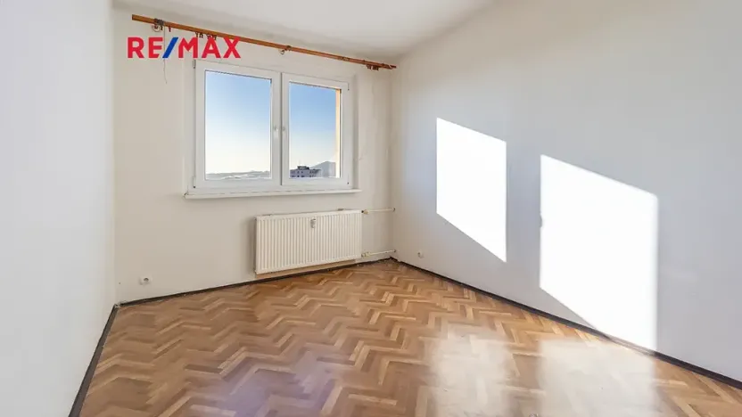 Prodej bytu 2+1, Česká Lípa, Příbramská, 53 m2