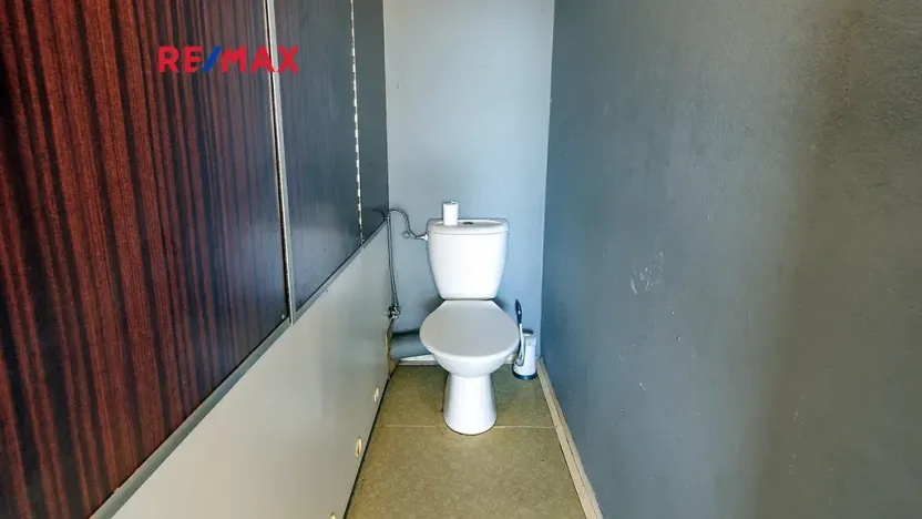 Prodej bytu 2+1, Česká Lípa, Příbramská, 53 m2