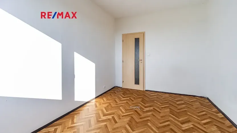 Prodej bytu 2+1, Česká Lípa, Příbramská, 53 m2