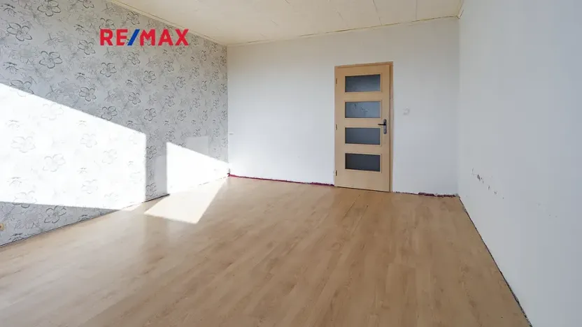 Prodej bytu 2+1, Česká Lípa, Příbramská, 53 m2