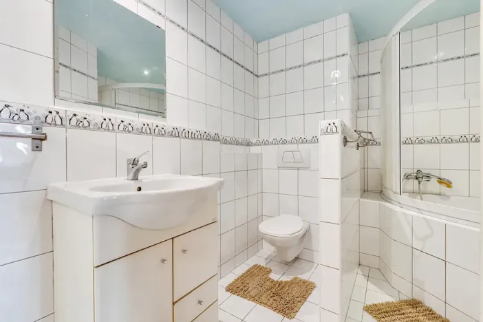 Prodej bytu 3+1, Kladno, Severní, 77 m2