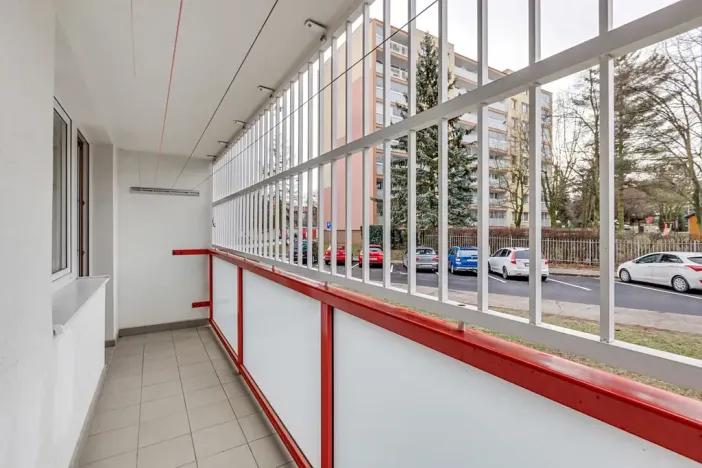 Prodej bytu 3+1, Kladno, Severní, 77 m2